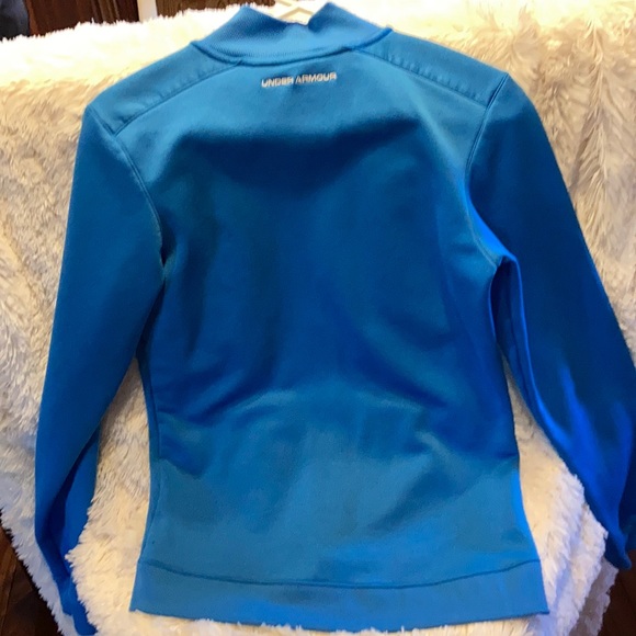 Track Jacket - Picture 2 of 5